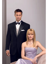 Load image into Gallery viewer, Men&#39;s 1 Button Notch Tuxedo
