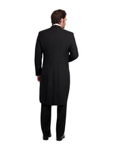 Load image into Gallery viewer, Men&#39;s Formal Tails - Peak Tailcoat and Formal Trousers
