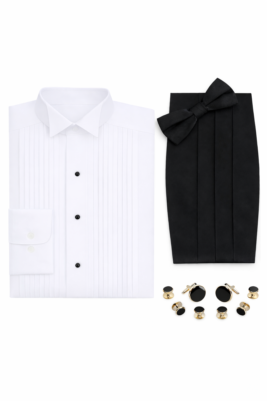 dress shirt and bow tie combo Black Dress Shirt with Bow-tie Outfits For Men (7 ideas & outfits)