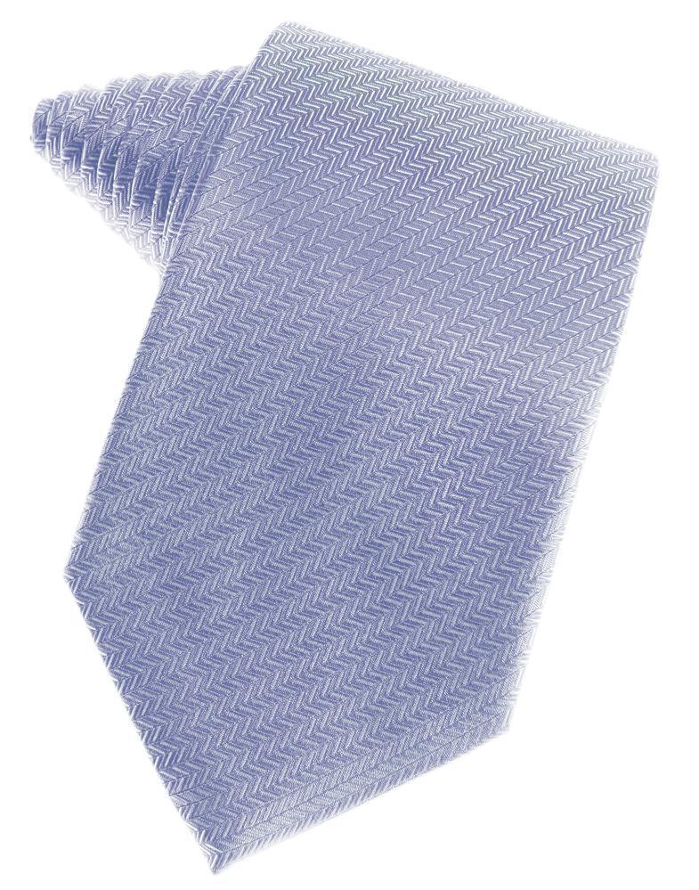 periwinkle tie