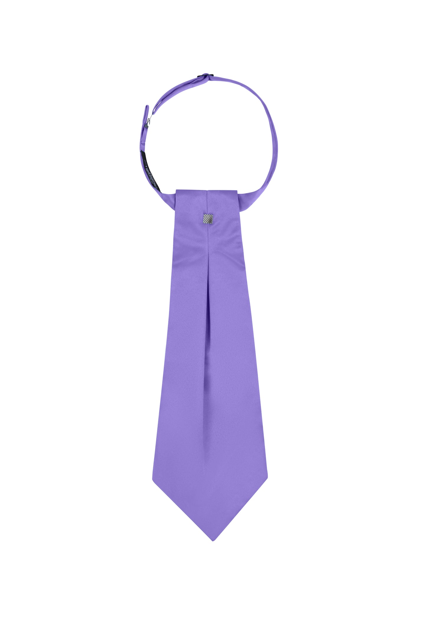Light Purple Formal Cravat