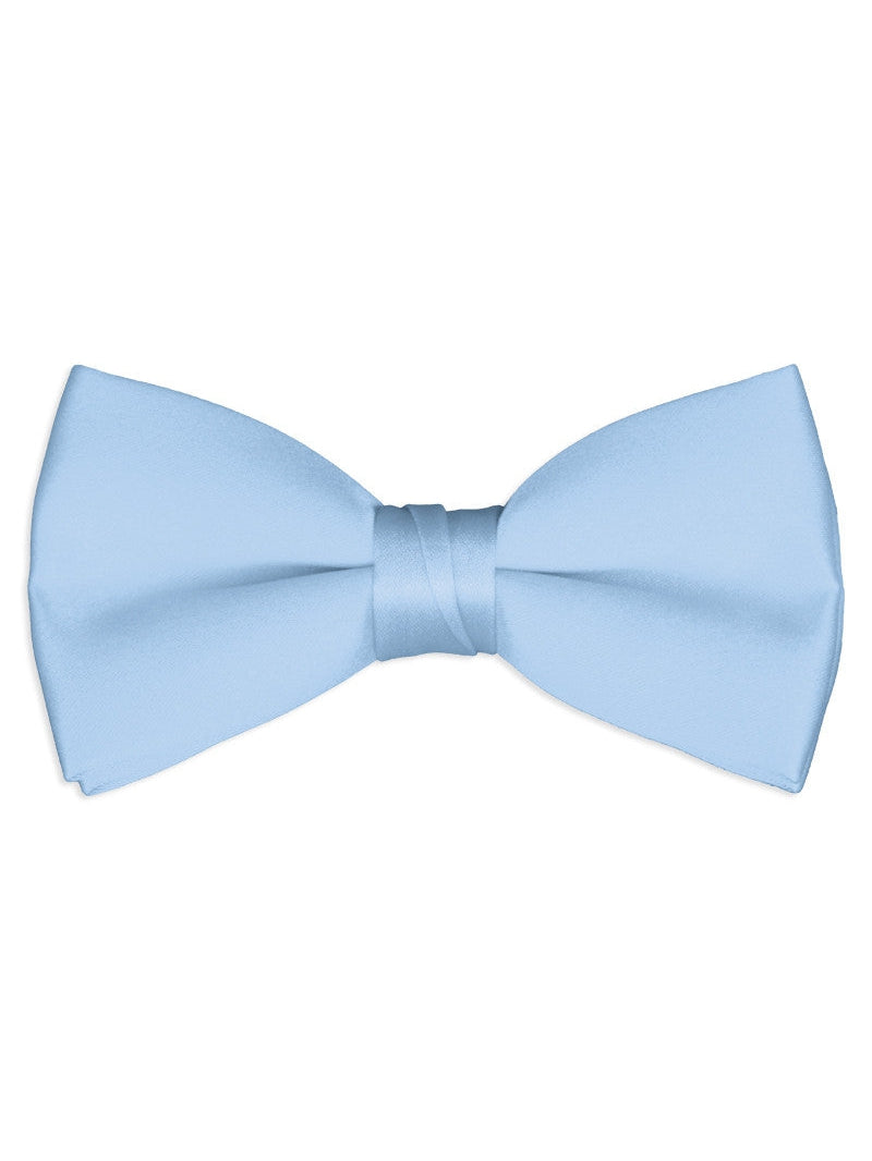 Bow Tie - Light Blue