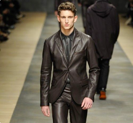 Leather Trends