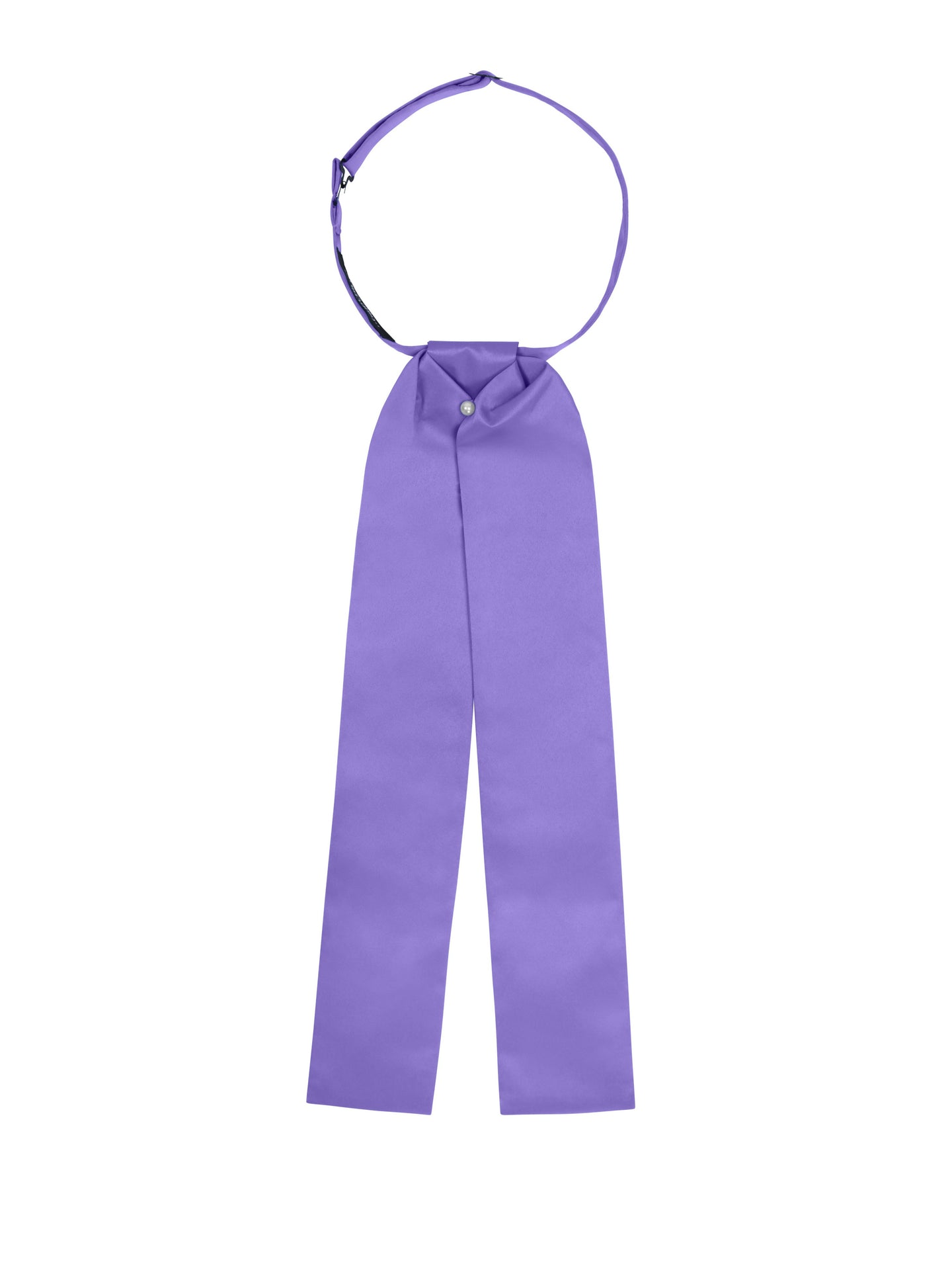 Purple Formal Ascot