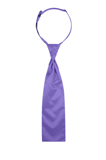 Purple Formal Sharpei
