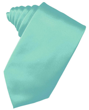 Mermaid "Premier" Satin Formal Neck Tie