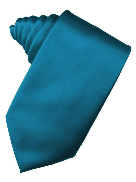 Oasis "Premier" Satin Formal Neck Tie