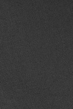 Load image into Gallery viewer, &quot;Washington&quot; Black Stretch Blend Tuxedo Pants
