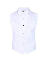 Load image into Gallery viewer, CARDI-Pique-VtSelfBT-White-2XL-FBA
