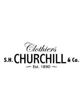 Load image into Gallery viewer, S.H. Churchill &amp; Co. Men&#39;s 6 Piece Cufflinks &amp; Studs Set
