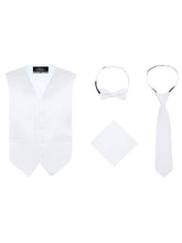 Load image into Gallery viewer, S-SHC-NO10-WHT-3T
