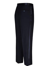 Load image into Gallery viewer, Modern Fit Tuxedo &amp; Cummerbund and Bow tie Set
