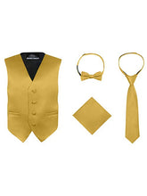Load image into Gallery viewer, S-SHC-NO10-GLD-12
