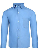 Load image into Gallery viewer, S-SHC-Bshirt-CBLU-14
