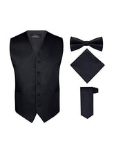 Load image into Gallery viewer, SHC-NO10-BLK-XL
