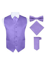 Load image into Gallery viewer, SHC-NO10-ASCOT-PUR-5XL-FBM
