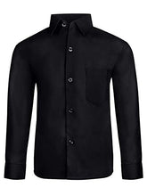 Load image into Gallery viewer, S-SHC-Bshirt-BLK-3T
