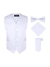 Load image into Gallery viewer, SHC-NO10-WHT-S
