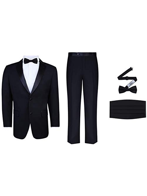 SHC-Y662W-CBBT-BLK-34R-FBM