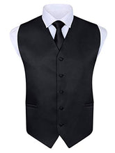 Load image into Gallery viewer, SHC-NO103PC-NT-BLK-3XL-FBM
