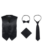 Load image into Gallery viewer, S-SHC-NO10-BLK-8
