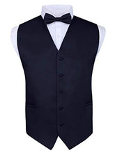 Load image into Gallery viewer, SHC-NO103PC-NT-NVY-2XL-FBM
