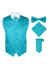 Load image into Gallery viewer, SHC-NO10-ASCOT-TEL-3XL-FBM
