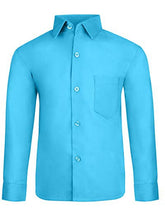 Load image into Gallery viewer, S-SHC-Bshirt-TRQ-5
