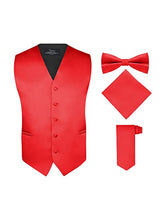 Load image into Gallery viewer, SHC-NO10-RED-3XL
