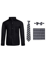 Load image into Gallery viewer, S-SHC-RF-BShirt-BLK-3T
