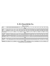 Load image into Gallery viewer, S.H. Churchill &amp; Co. Boy&#39;s 4 Piece Vest Set, with Bow Tie, Neck Tie &amp; Pocket Hankie
