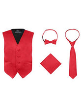 Load image into Gallery viewer, S-SHC-NO10-RED-2T
