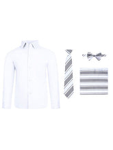 Load image into Gallery viewer, S-SHC-RF-BShirt-WHT-3T
