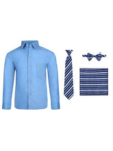 Load image into Gallery viewer, S-SHC-RF-BShirt-CBLU-3T
