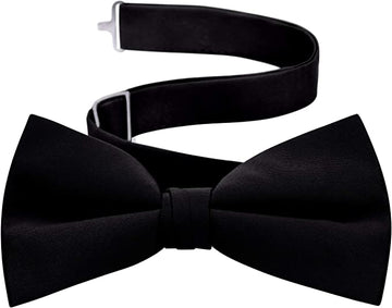 Boys  Bowtie (Black)