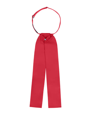 Red Formal Ascot