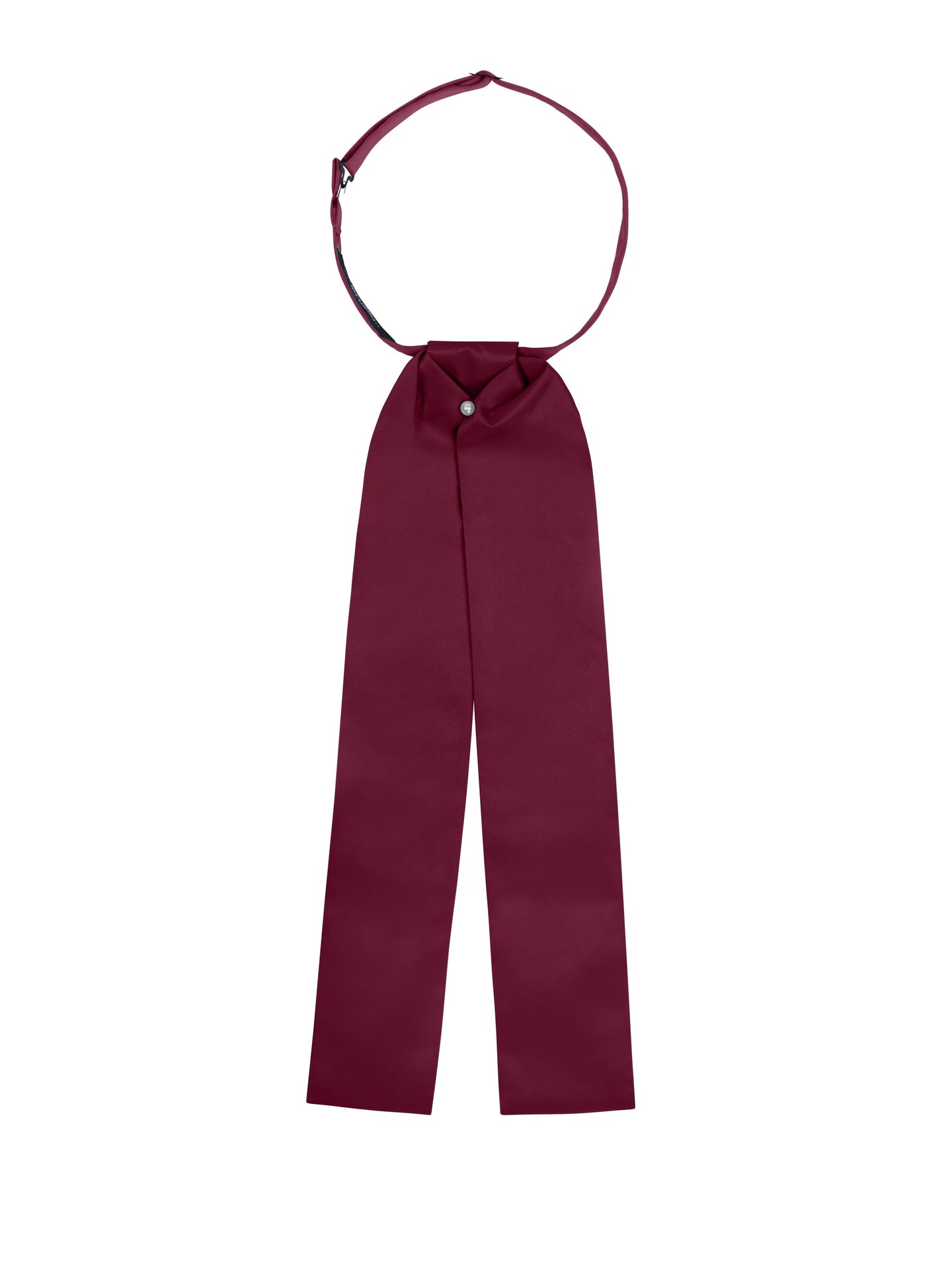 Burgundy Formal Ascot