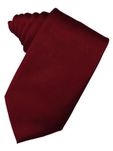 Load image into Gallery viewer, Apple &quot;Premier&quot; Satin Formal Neck Tie
