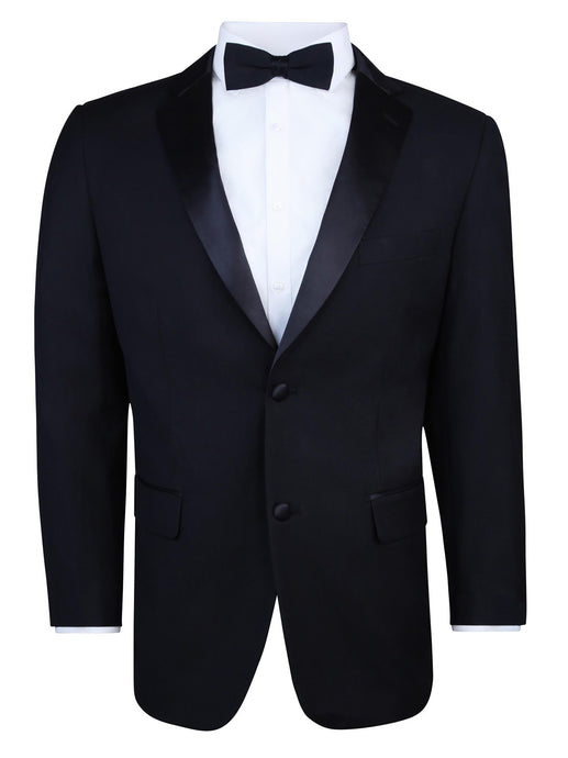 Black Tuxedos for Sale | Prom, Weddings and More – Fine Tuxedos