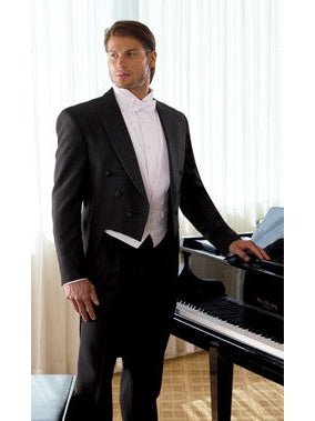 Eastman School of Music Tailcoat Package