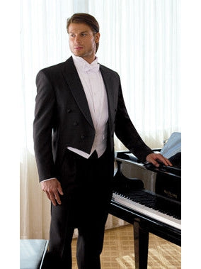 Eastman School of Music Tailcoat and Trousers Package