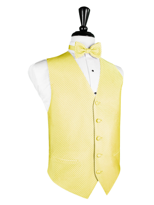 Buttercup Palermo Tuxedo Vest
