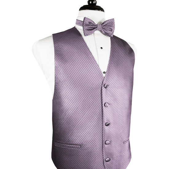 Heather Palermo Tuxedo Vest