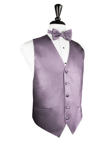 Heather Palermo Tuxedo Vest