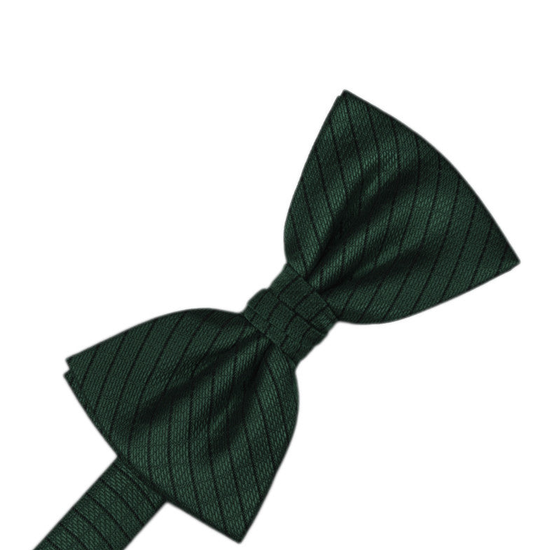 Hunter Diamond Grid Pattern Formal Bow Tie