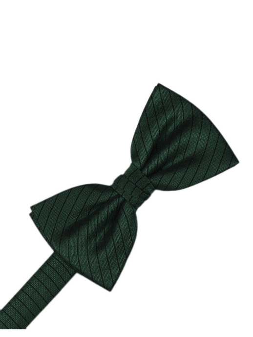 Hunter Diamond Grid Pattern Formal Bow Tie