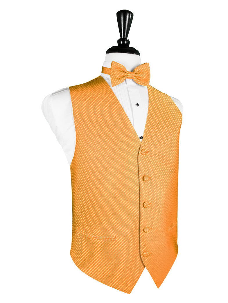 Mandarin Palermo Tuxedo Vest
