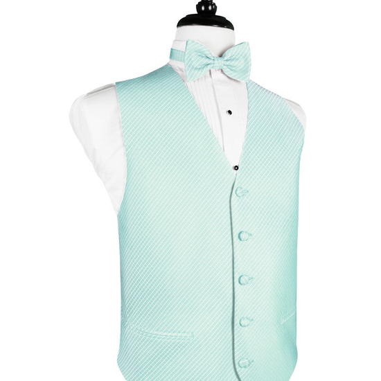Pool Palermo Tuxedo Vest