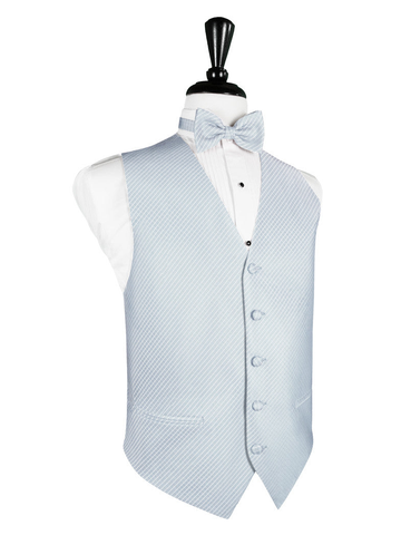 Powder Blue Palermo Tuxedo Vest