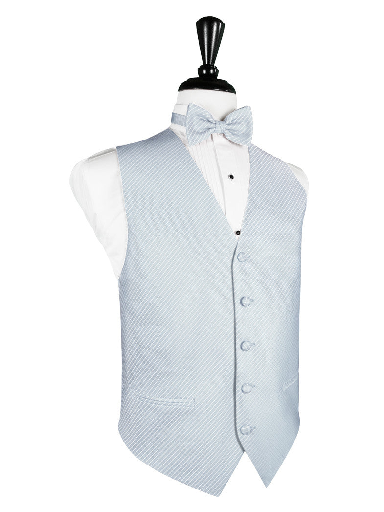 Powder Blue Palermo Tuxedo Vest